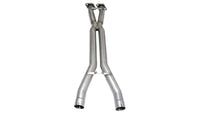 Thumbnail for Corsa 2006-2011 Chevrolet Corvette C6 Z06 7.0L V8 XO Pipe Exhaust