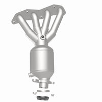 Thumbnail for MagnaFlow Conv DF 03-05 Honda Civic 1.3L