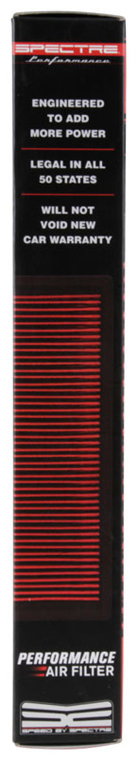 Thumbnail for Spectre 14-17 Toyota Camry 2.5L L4 F/I Replacement Panel Air Filter