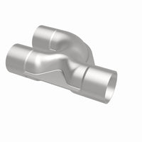 Thumbnail for MagnaFlow Smooth Trans Y 2.50inch SS 90 deg.