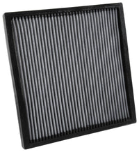 Thumbnail for K&N 2010-2015 Chevrolet Camaro 3.6L V6 / 2010-2015 Chevrolet Camaro SS 6.2L V8 Cabin Air Filter