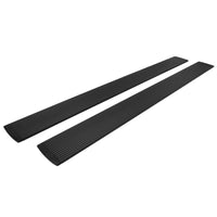 Thumbnail for Westin 22-23 Toyota Tundra CrewMax Pro-e Running Boards - Tex. Blk