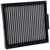 Thumbnail for K&N 08-20 Dodge Grand Caravan 3.6L Cabin Air Filter