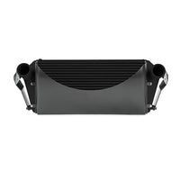 Thumbnail for Mishimoto 2013+ Dodge Cummins 6.7L Intercooler Kit - Black