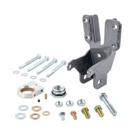 Thumbnail for Synergy 18-23 Jeep Wrangler/Gladiator Front Track Bar and Sector Shaft Brace