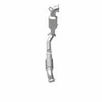 Thumbnail for Magnaflow Conv DF 2014-2017 CLA250 L4 2 OEM Underbody