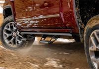Thumbnail for N-Fab Predator Pro Step System 10-17 Dodge Ram 2500/3500/4500 Mega Cab - Tex. Black