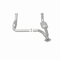 Thumbnail for MagnaFlow Conv DF 00-01Tahoe/Yukon V8 5.7L