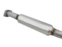 Thumbnail for aFe POWER Takeda 2.5in 304 SS Cat-Back Exhaust System Subaru Crosstrek 18-19 H4-2.0L