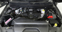 Thumbnail for K&N 19-20 Ram 2500/3500 L6-6.7L Diesel Aircharger Performance Intake