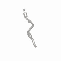 Thumbnail for MagnaFlow Conf DF 07-09 Mercedes-Benz E350 V6-3.5L