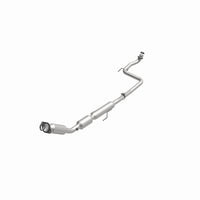 Thumbnail for MagnaFlow Conv Direct Fit OEM 2008-2012 Scion L4 1.8L Underbody
