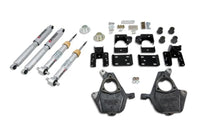 Thumbnail for Belltech LOWERING KIT WITH SP SHOCKS
