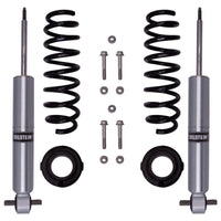 Thumbnail for Bilstein 21-22 Ford Bronco B8 6112 60mm Shock Absorber Suspension Kit - Front