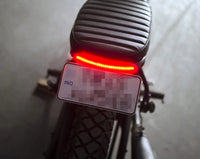 Thumbnail for Oracle 9in Waterproof LED Concept Strip (Single) - Amber SEE WARRANTY