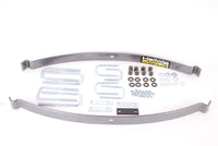 Thumbnail for Hellwig 05-13 Toyota Tacoma 4WD w/ TRD Pkg. EZ Level 990 Helper Spring - Up To 2000lbs