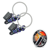 Thumbnail for Oracle Kia Optima 11-15 Halo Kit - ColorSHIFT SEE WARRANTY