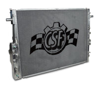 Thumbnail for CSF 08-10 6.4L Ford Super Duty Diesel Heavy Duty Radiator