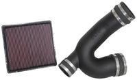 Thumbnail for K&N 18-19 Ford F-150 EcoBoost V6-3.5L F/I Performance Air Intake System