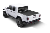 Thumbnail for Rugged Ridge Armis Retractable Locking Bed Cover 20-21 JT