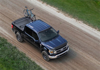 Thumbnail for Roll-N-Lock 19-22 Chevrolet Silverado 1500 (w/o Carbon Pro - 69.9in.) A-Series XT Retractable Cover