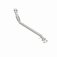 Thumbnail for MagnaFlow Converter Direct Fit California Grade 07-08 Chevrolet Uplander 3.9L