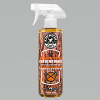Thumbnail for Chemical Guys Morning Wood Air Freshener & Odor Eliminator - 16oz