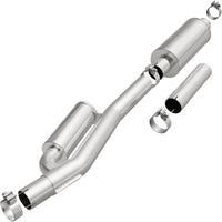 Thumbnail for MagnaFlow 19-23 GM 1500 4.3L / 5.3L D-Fit Muffler Replacement