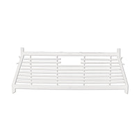 Thumbnail for Westin 2008-2017 Ford F-250/350/450/550HD HD Headache Rack - White