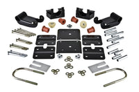 Thumbnail for Belltech FLIP KIT 95-02 ASTRO w/STEEL LEAFS