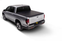 Thumbnail for Truxedo 17-20 Honda Ridgeline 4ft 8in Lo Pro Bed Cover