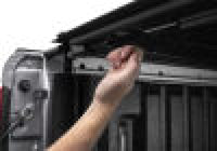 Thumbnail for BAK Revolver X4s Ram 1500 Bed Cover