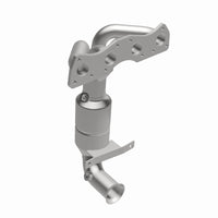 Thumbnail for MagnaFlow Conv DF Mini Cooper Clubman Manif