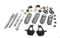 Thumbnail for Belltech LOWERING KIT WITH SP SHOCKS
