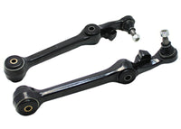 Thumbnail for Whiteline Plus 10/02-08/06 Pontiac GTO Front Control Arm - Lower Arm Assembly (Replacement Arm)
