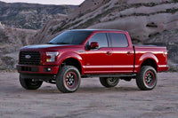 Thumbnail for Fabtech 15-20 Ford F150 2WD 6in Perf Sys w/2.5 & 2.25