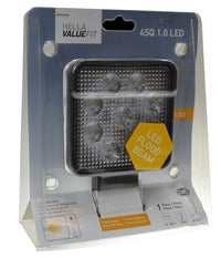 Thumbnail for Hella ValueFit Work Light 4SQ 1.0 LED MV CR LT