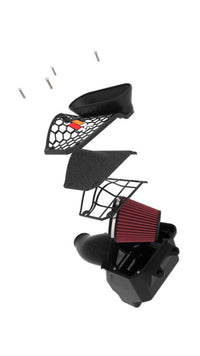 Thumbnail for K&N 21-22 Jeep Wrangler JL V8-6.4L Aircharger Performance Intake