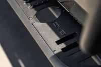 Thumbnail for DV8 Offroad 18-23 Jeep Wrangler JL 4 Door Body/Pinch Weld Mounted Step