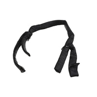 Thumbnail for Rampage 1978-1983 Jeep CJ5 Roll Bar Pad & Cover Kit - Black