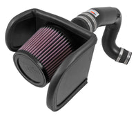 Thumbnail for K&N 11-13 Buick Regal 2.0L L4 Typhoon Performance Intake