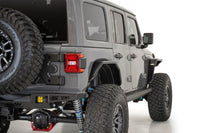 Thumbnail for Addictive Desert Designs 18-21 Jeep Wrangler JL/JT Stealth Fighter Rear Fenders