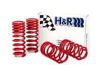 Thumbnail for H&R 94-95 Ford Mustang/Mustang Cobra V8 Race Spring