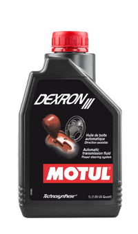 Thumbnail for Motul 1L Transmission DEXRON III - Technosynthese