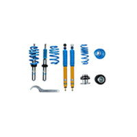 Thumbnail for Bilstein B16 (PSS10) 2015 Porsche Macan Suspension Kit