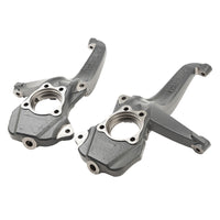 Thumbnail for Belltech 19-20 Silverado / GMC Sierra 1500 4WD 6in Suspension Lift Kit w/ Shocks&Fr Swaybar