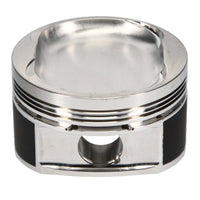 Thumbnail for JE Pistons Toyota 3SGE 86.5mm Bore +1.00mm Oversize 9.5:1 CR -15cc Dome (Set of 4)