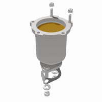 Thumbnail for MagnaFlow Conv DF 03-05 Kia Sorento 3.5L cc