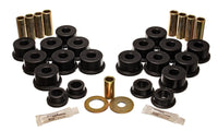 Thumbnail for Energy Suspension Rear Control Arm Bushing - Black