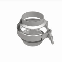 Thumbnail for MagnaFlow Clamp Flange Assembly 2.5 inch